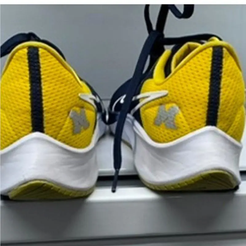 Nike shoes - Blue 11