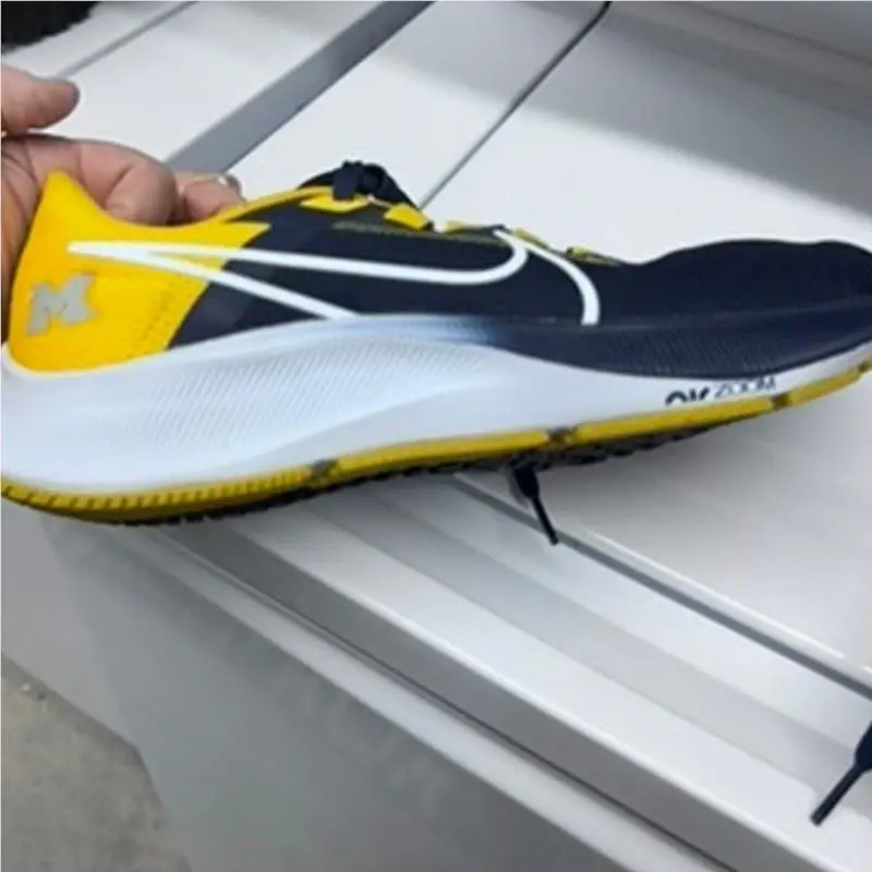 Nike shoes - Blue 13