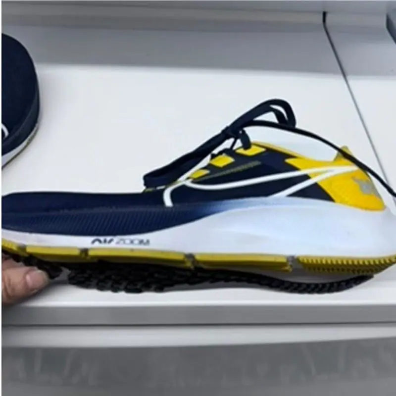 Nike shoes - Blue 14
