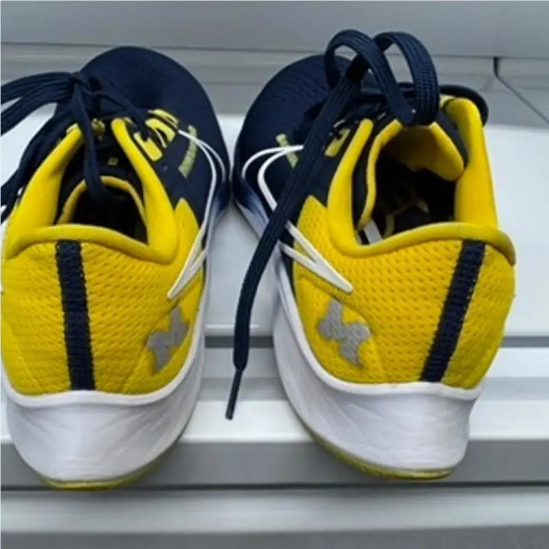 Nike shoes - Blue 0