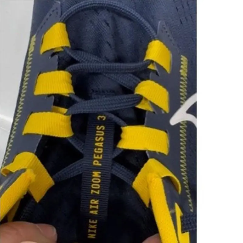 Nike shoes - Blue 6