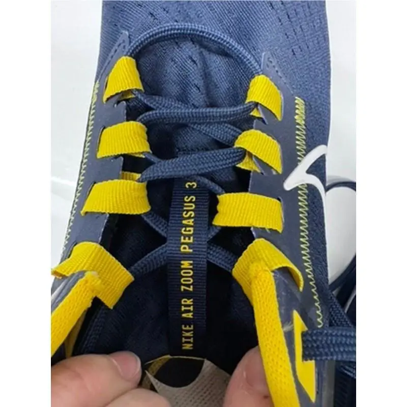 Nike shoes - Blue 7