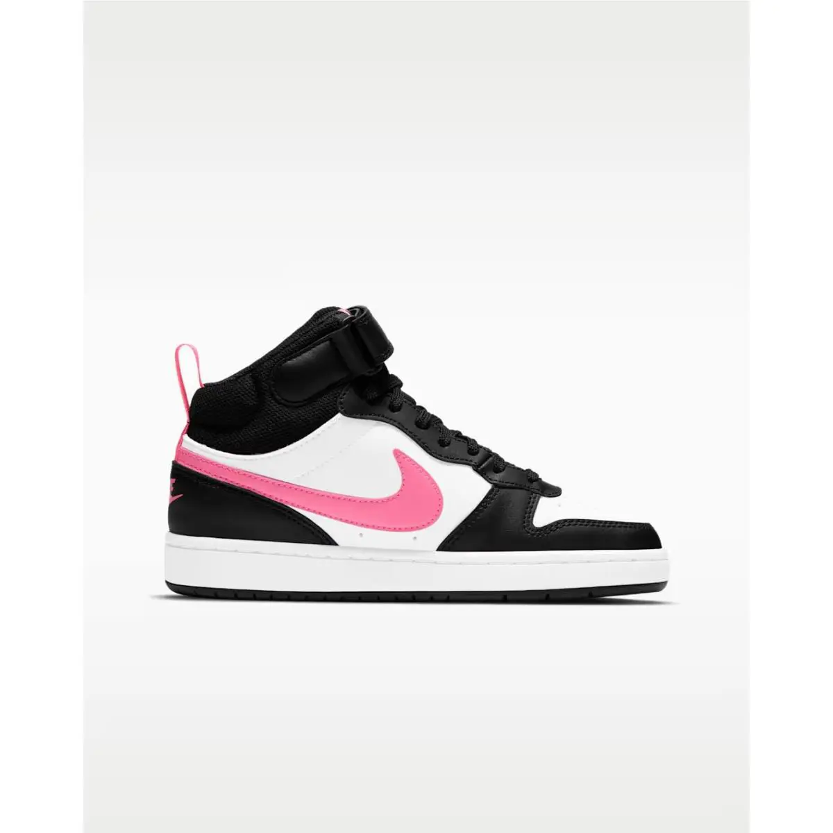 Nike shoes - White 1