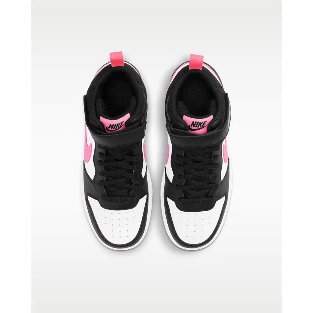 Nike shoes - White 2