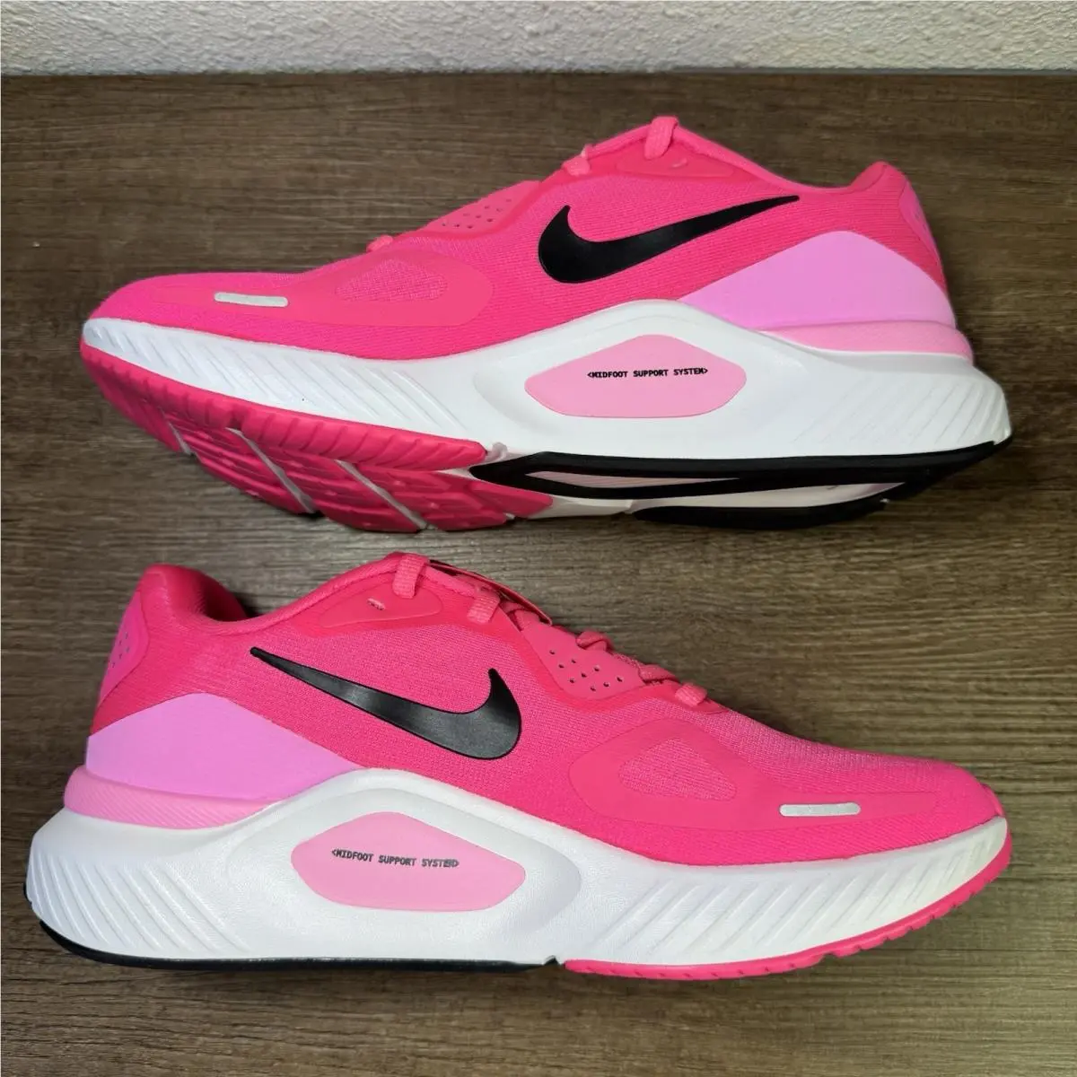Nike shoes - Nike Structure - Structure - HJ1101-601 - Pink 3