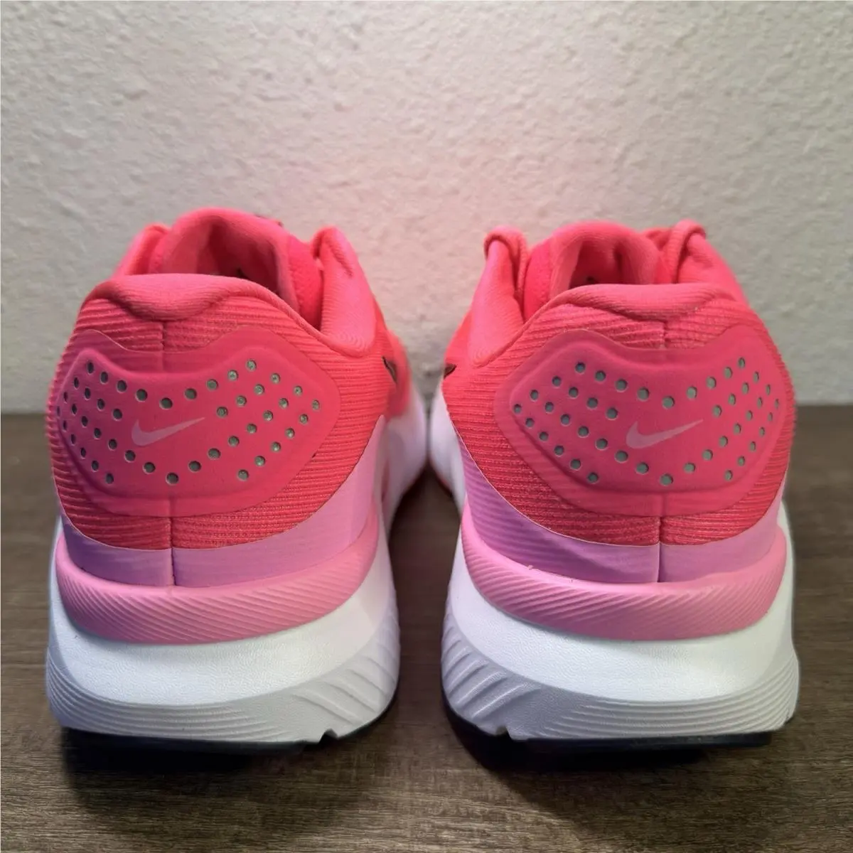 Nike shoes - Nike Structure - Structure - HJ1101-601 - Pink 6