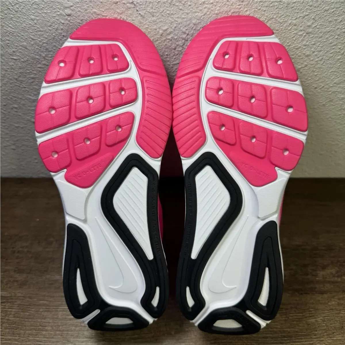 Nike shoes - Nike Structure - Structure - HJ1101-601 - Pink 7