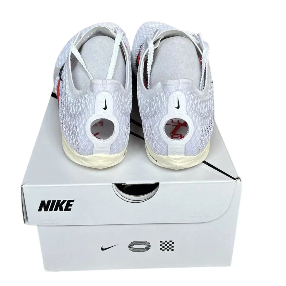 Nike shoes - Nike Air Zoom Victory - Air Zoom Victory - White 3