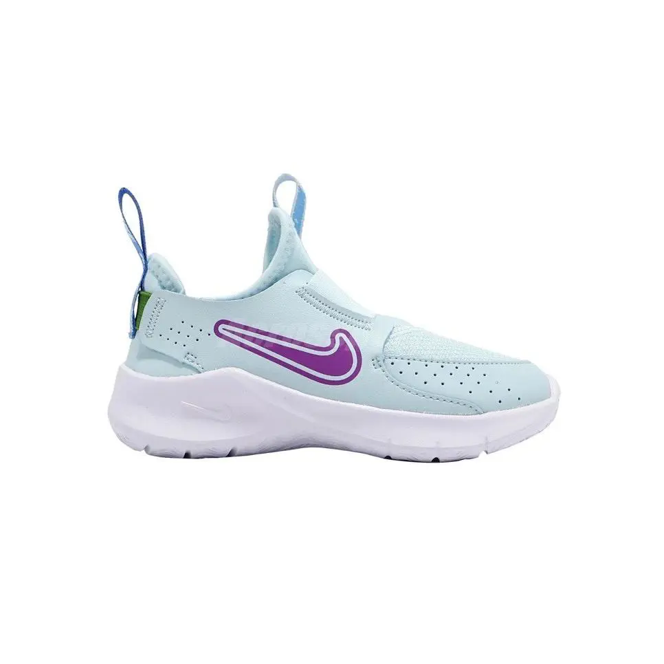 Nike shoes - Nike Flex Runner - Flex Runner - Blue 0