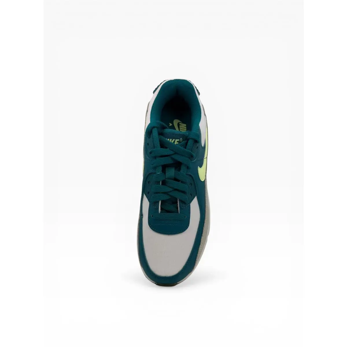 Nike shoes - WHITE / BARELY VOLT 0
