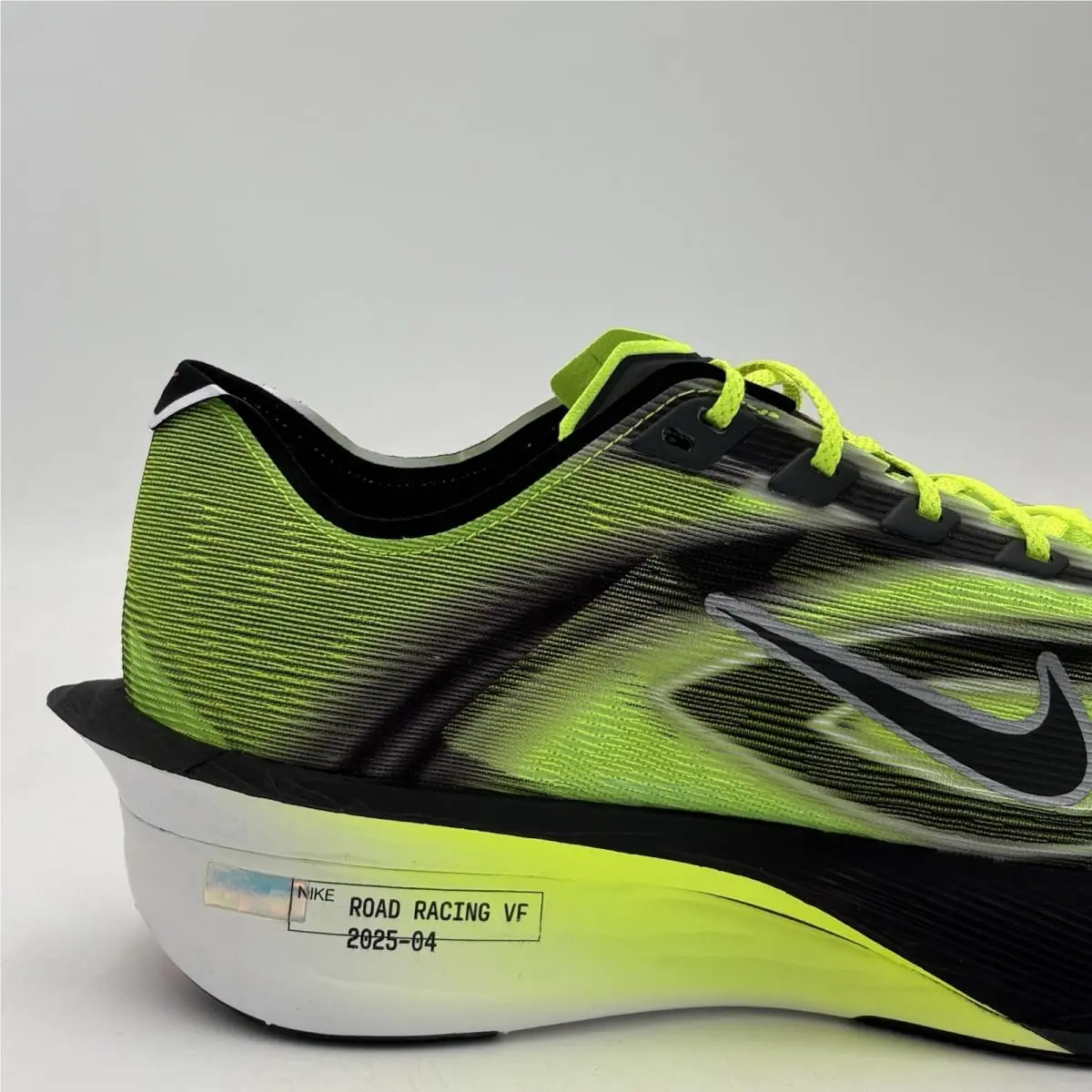 Nike shoes - Nike ZoomX Vaporfly Next% 4 - IM8068-999 - Green 1