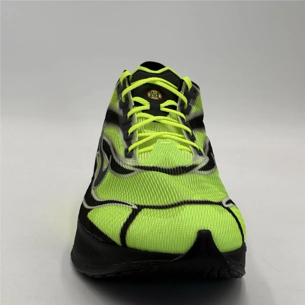 Nike shoes - Nike ZoomX Vaporfly Next% 4 - IM8068-999 - Green 3