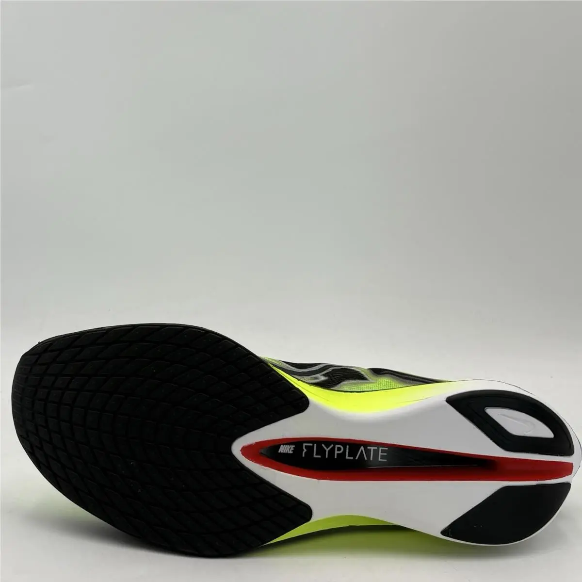 Nike shoes - Nike ZoomX Vaporfly Next% 4 - IM8068-999 - Green 5