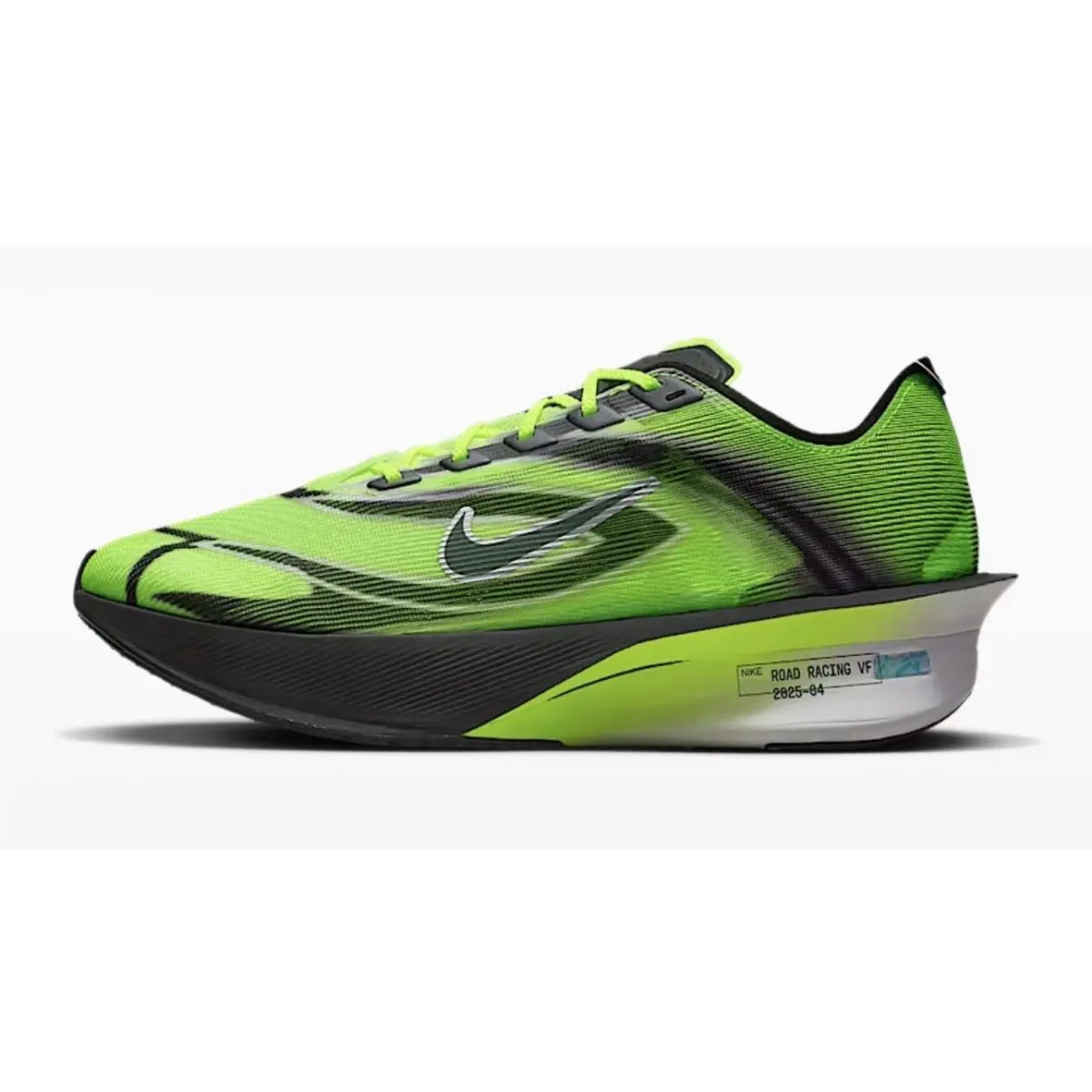 Nike shoes - Nike ZoomX VaporFly Next% 4 - IM8068-999 - Green 9