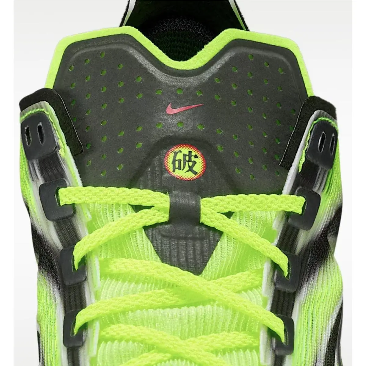 Nike shoes - Nike ZoomX VaporFly Next% 4 - IM8068-999 - Green 11