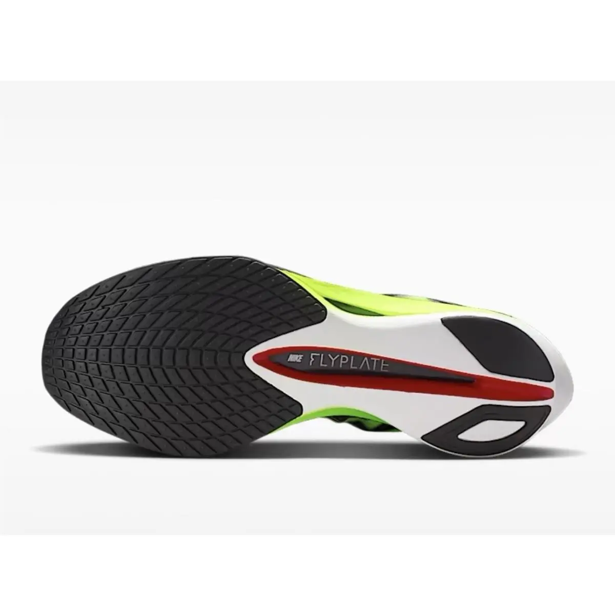Nike shoes - Nike ZoomX VaporFly Next% 4 - IM8068-999 - Green 12