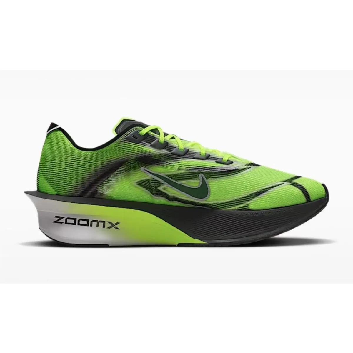 Nike shoes - Nike ZoomX VaporFly Next% 4 - IM8068-999 - Green 7