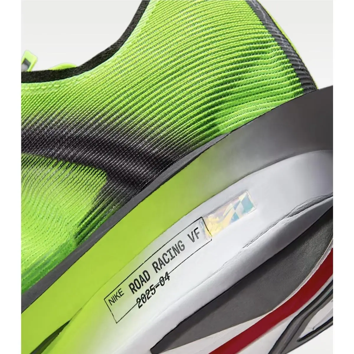 Nike shoes - Nike ZoomX VaporFly Next% 4 - IM8068-999 - Green 10