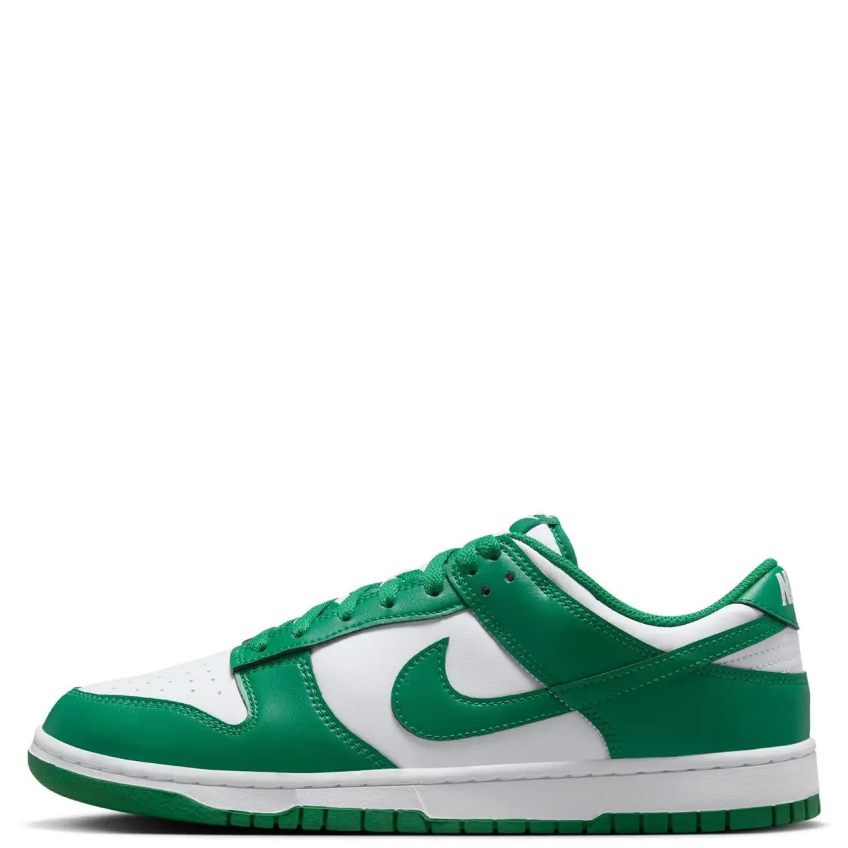 Nike shoes - HF5441101 - HF5441 101 - White/Malachite (UPC: 197859061365) 0
