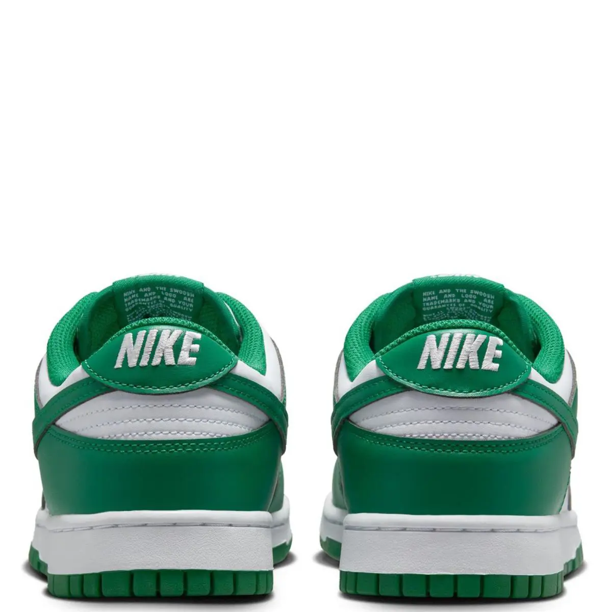 Nike shoes - HF5441101 - HF5441 101 - White/Malachite (UPC: 197859061365) 2