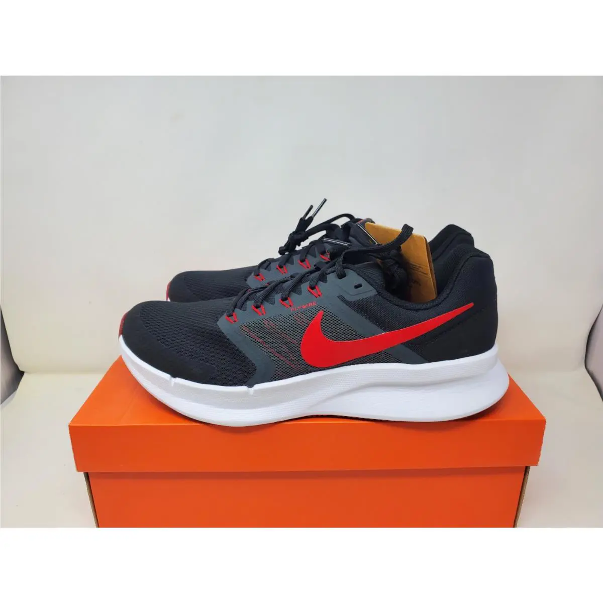 Nike shoes - Nike 3 - Black 0