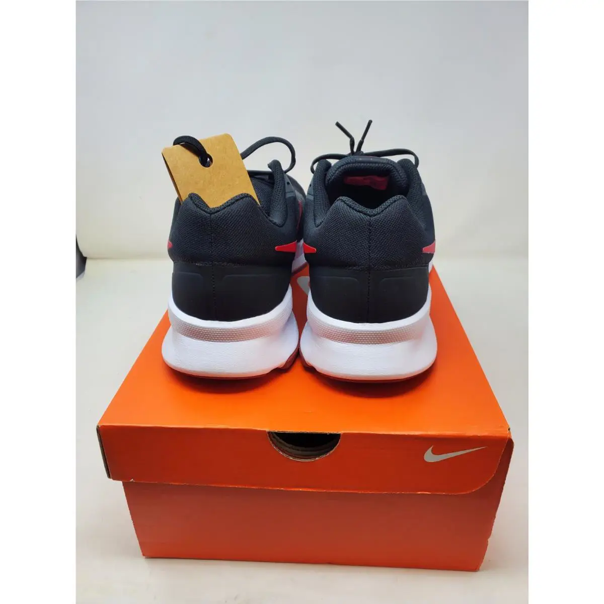 Nike shoes - Nike 3 - Black 3