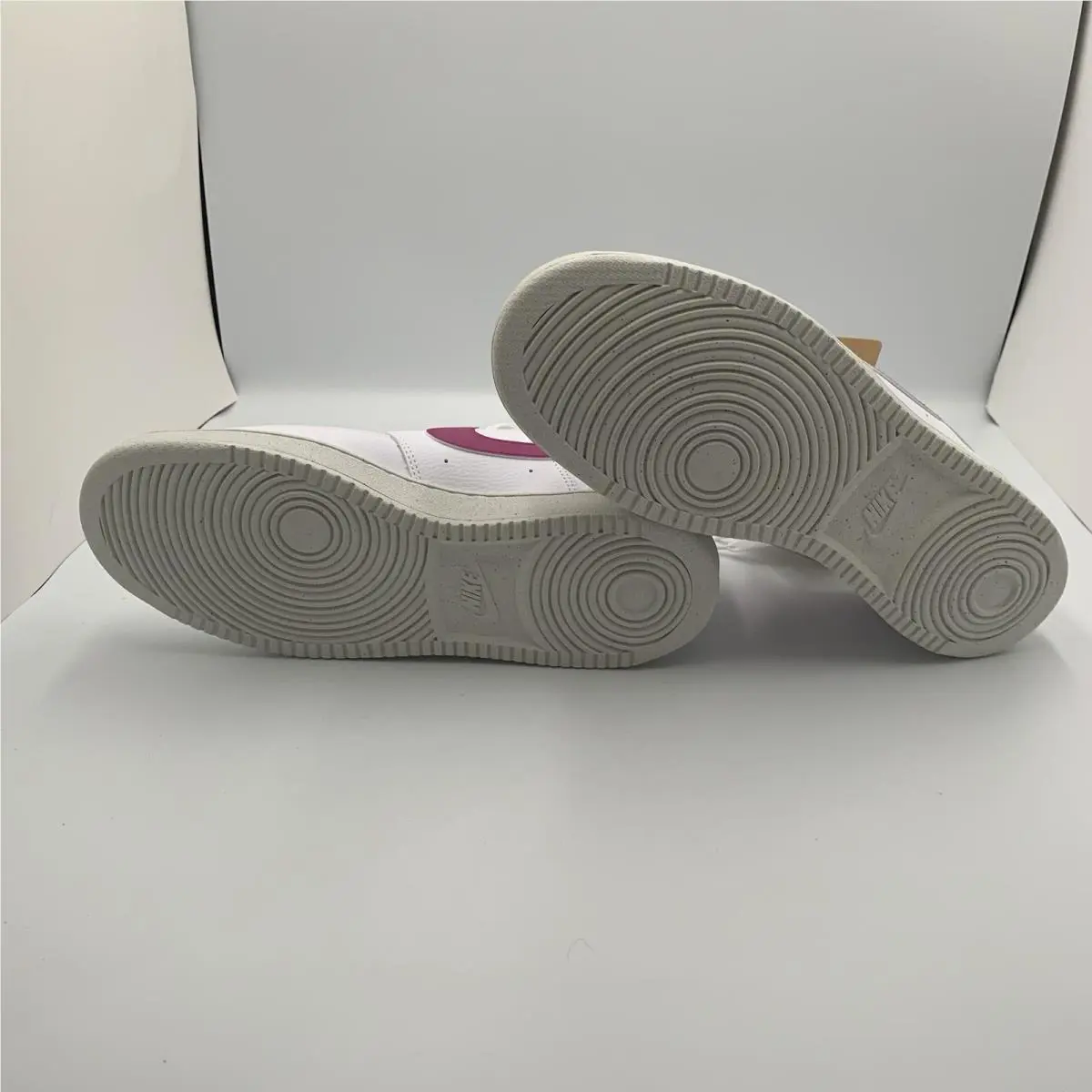 Nike shoes - Nike Court Vision - Court Vision - white/purple 13
