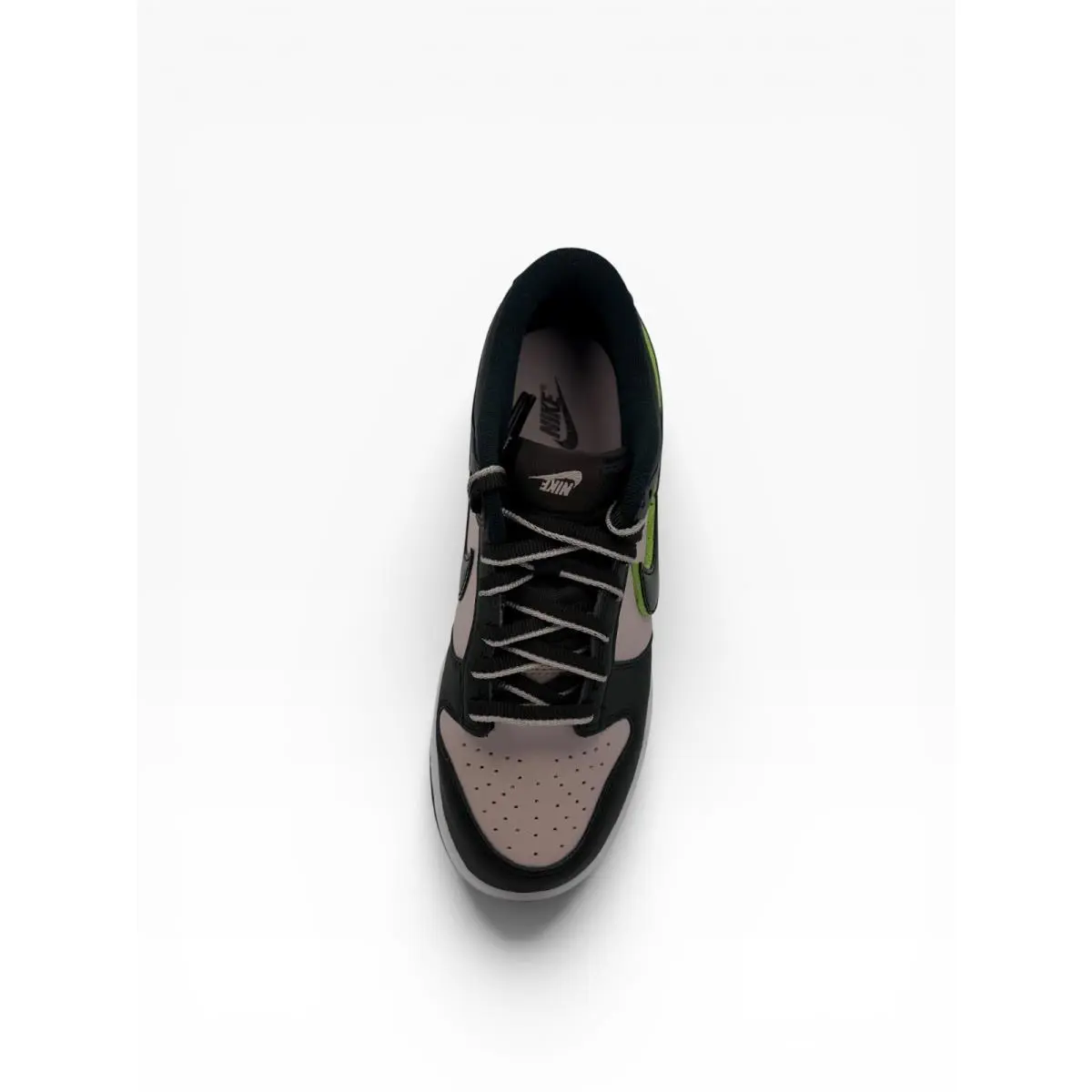 Nike shoes - Particle/Rose Black 1
