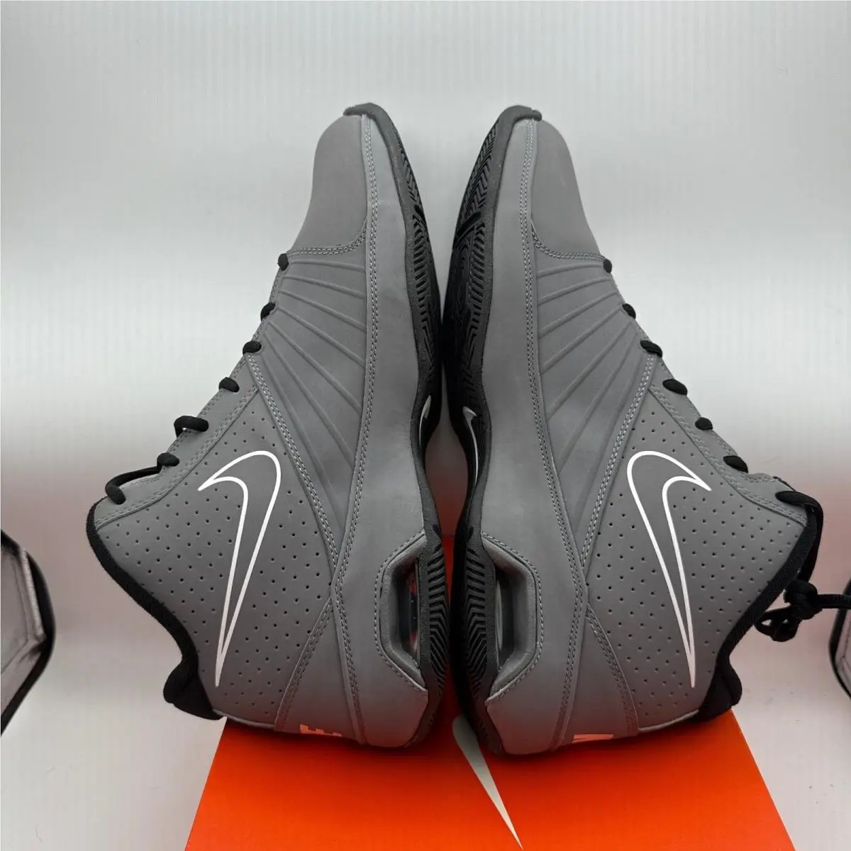 Nike shoes - Gray 5