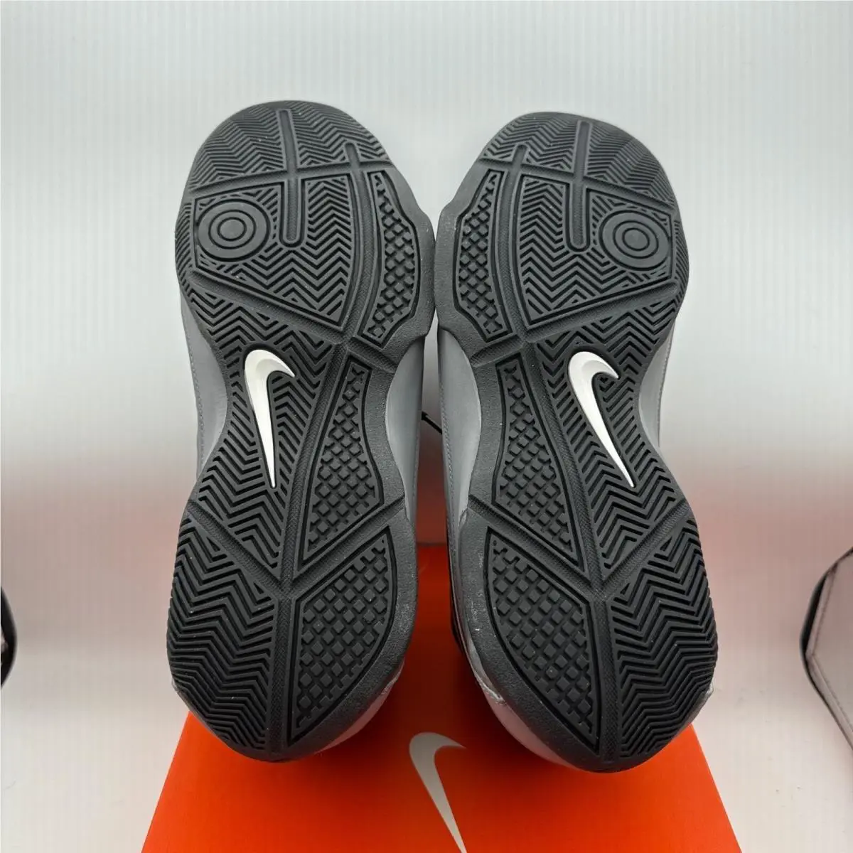 Nike shoes - Gray 6