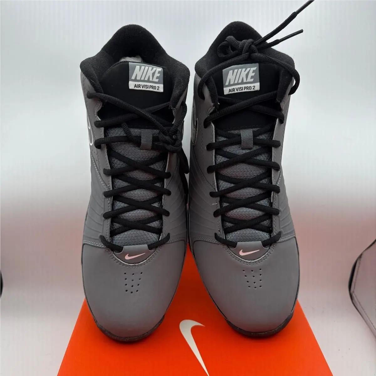 Nike shoes - Gray 7