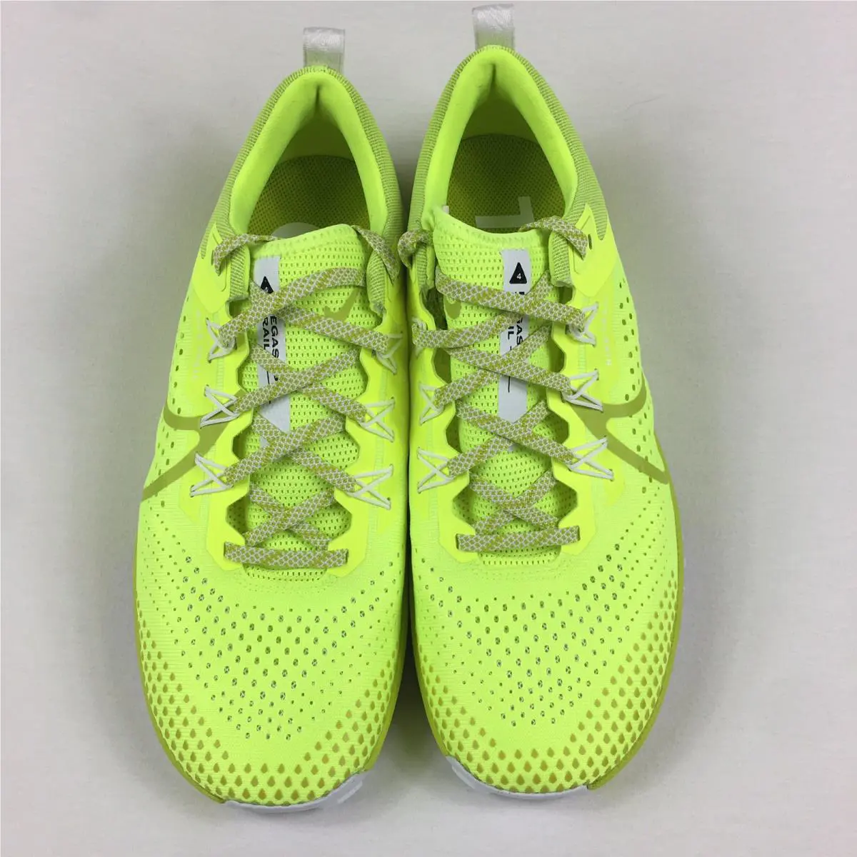 Nike shoes - Nike Pegasus Trail 4 - Pegasus Trail - Dj6159-701 - Green (UPC: 196604428460) 0