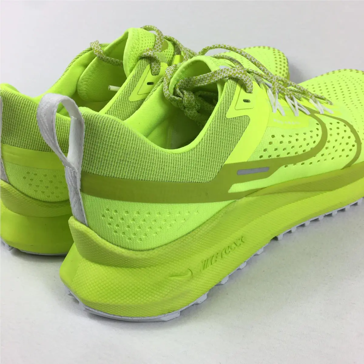 Nike shoes - Nike Pegasus Trail 4 - Pegasus Trail - Dj6159-701 - Green (UPC: 196604428460) 3