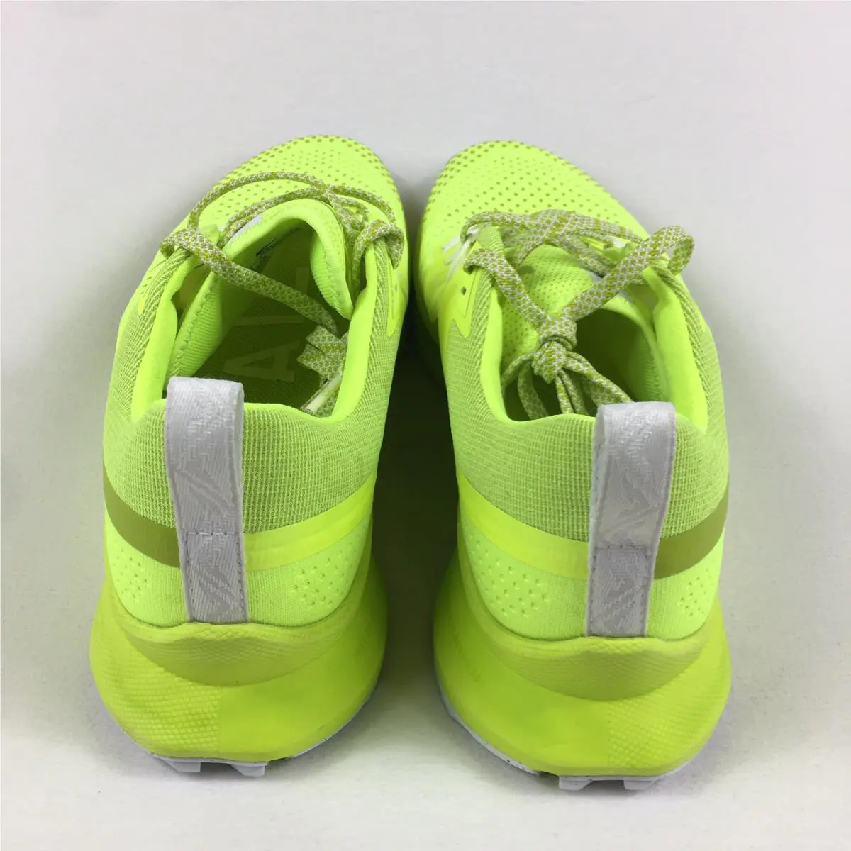 Nike shoes - Nike Pegasus Trail 4 - Pegasus Trail - Dj6159-701 - Green (UPC: 196604428460) 4