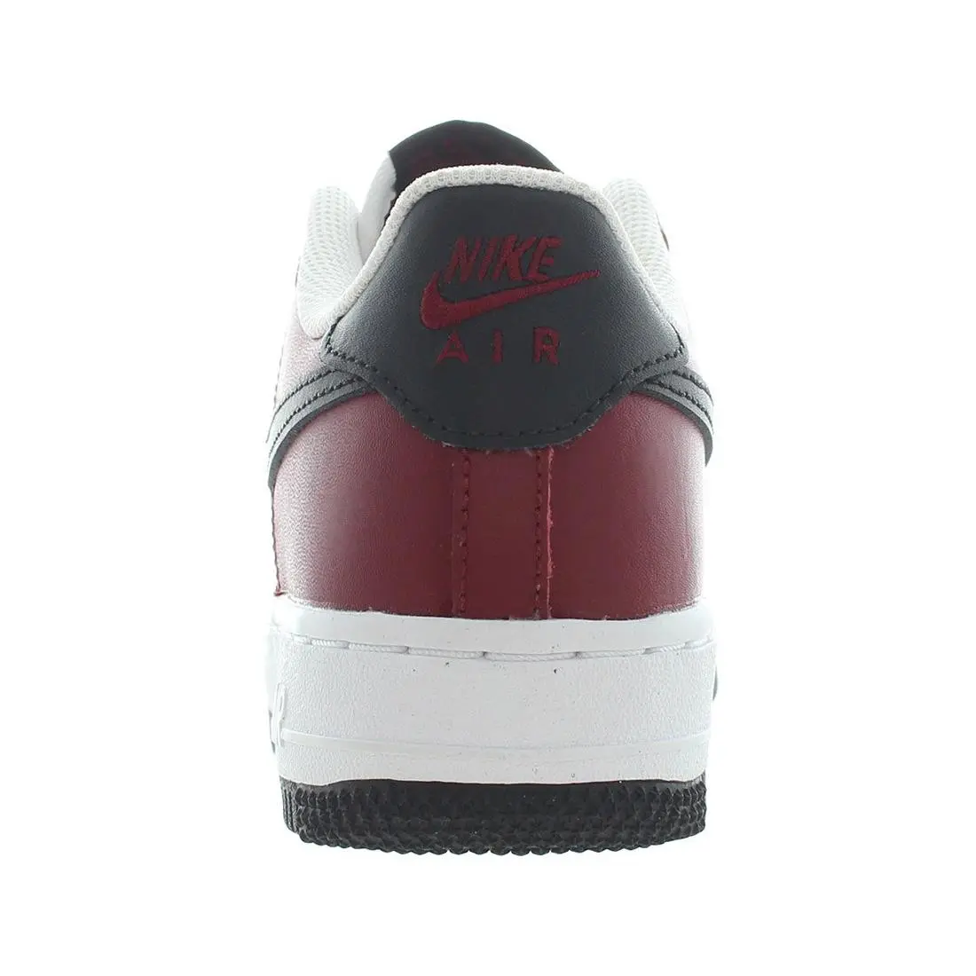 Nike shoes - Nike Air Force 1 - Air Force - FD0300-600 - Red, Main: Red (UPC: 196154481366) 2