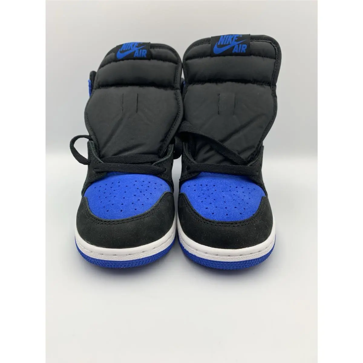 Nike shoes - Air Jordan 1 - Air - White 0