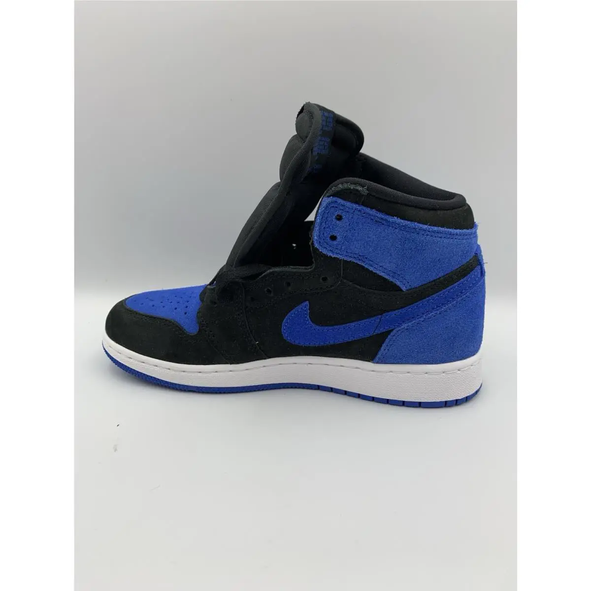 Nike shoes - Air Jordan 1 - Air - White 5