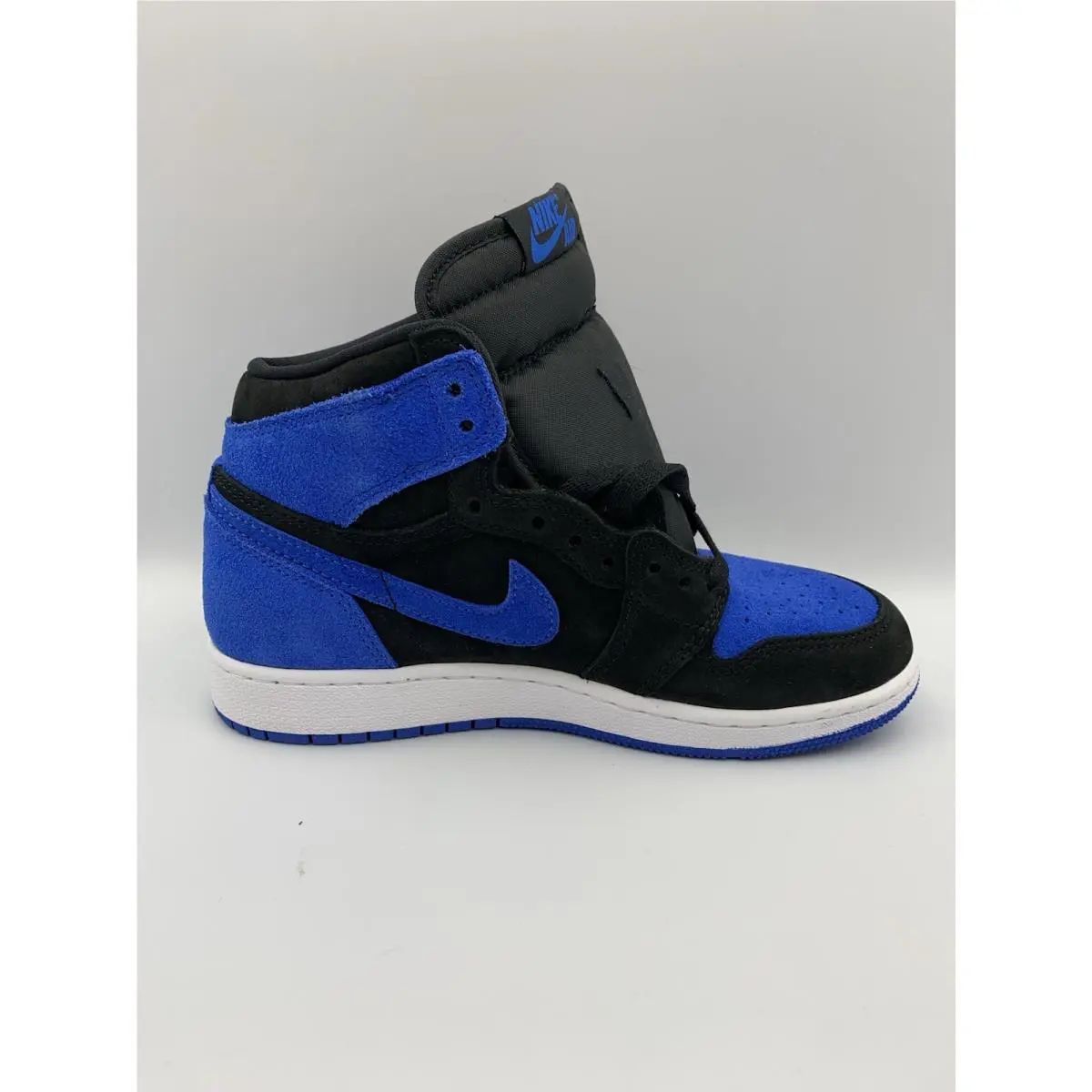 Nike shoes - Air Jordan 1 - Air - White 6