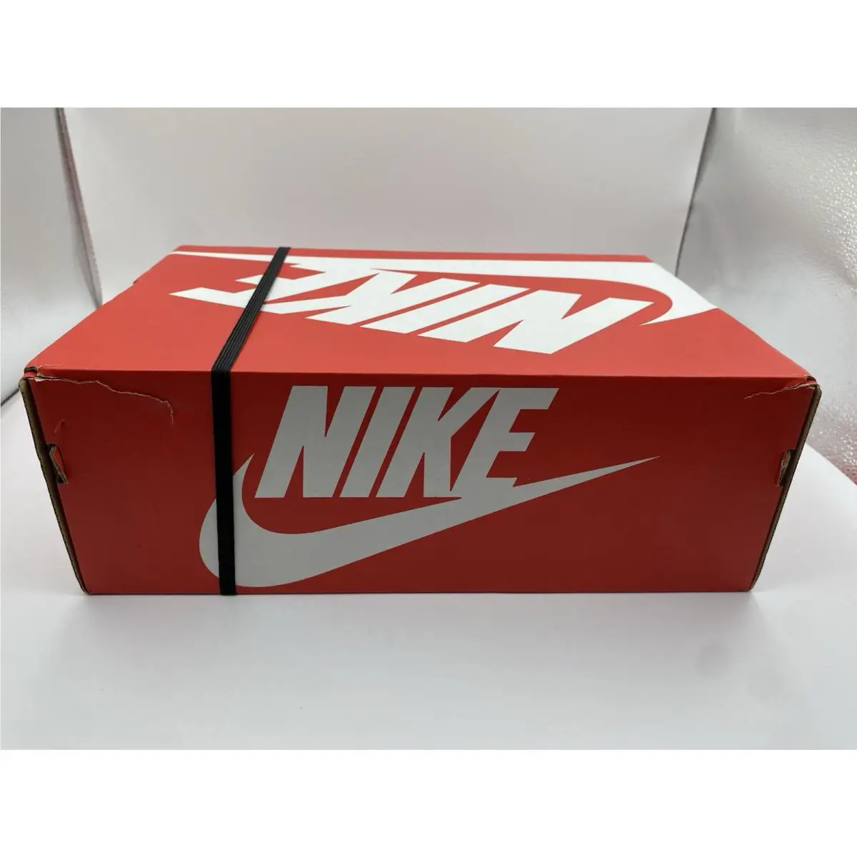 Nike shoes - Nike Air Max Moto - Air Max Moto - Gray 9