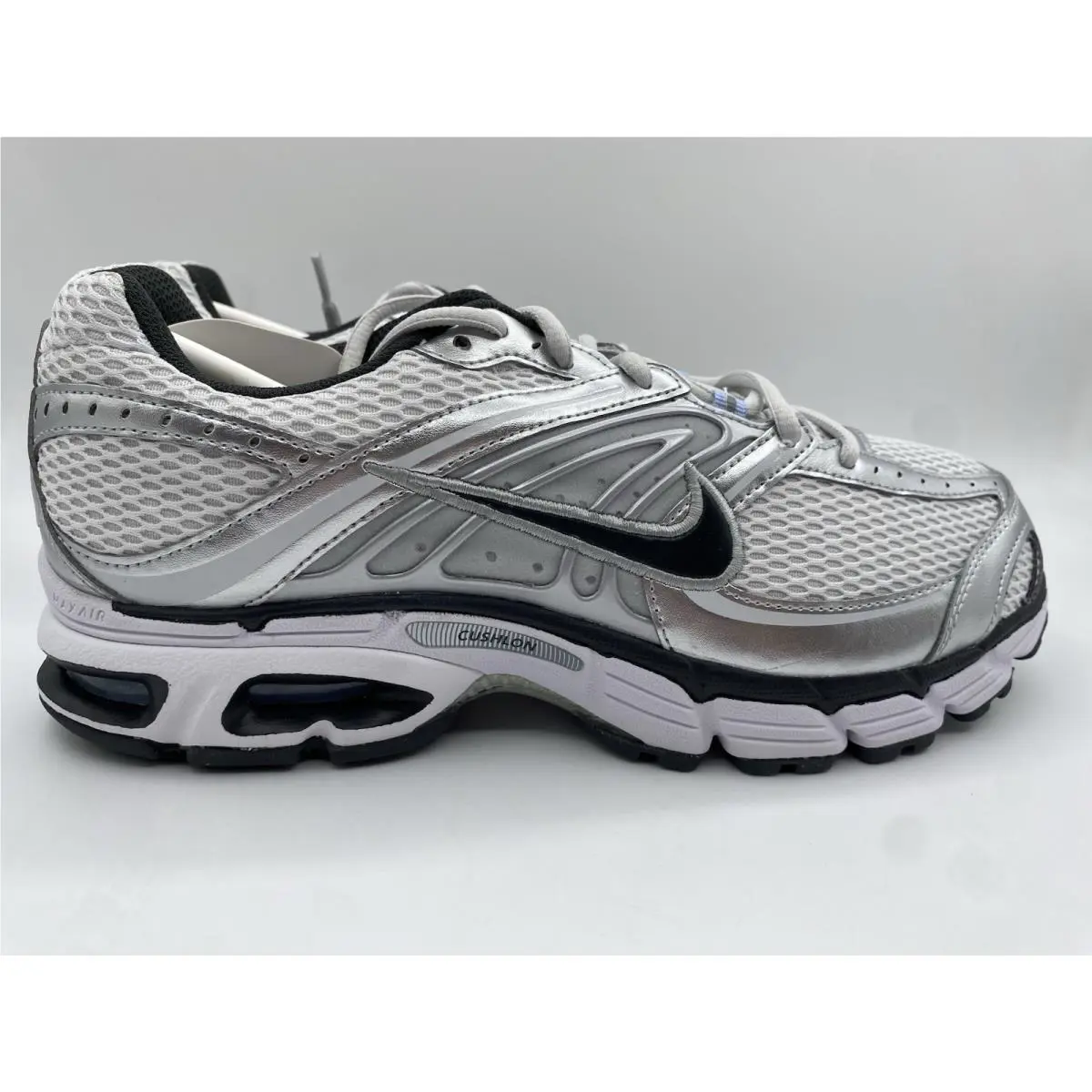 Nike shoes - Nike Air Max Moto - Air Max Moto - Gray 0