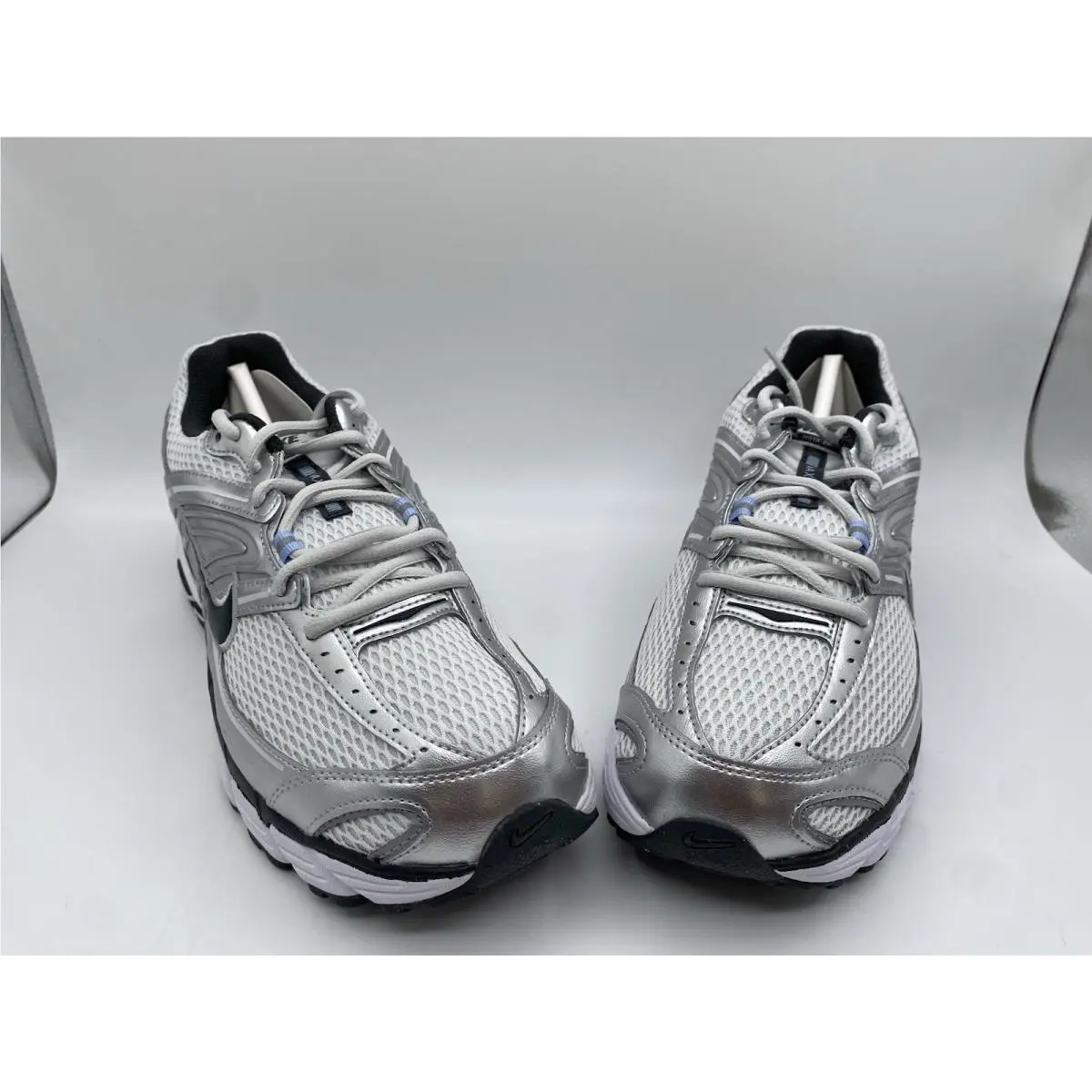Nike shoes - Nike Air Max Moto - Air Max Moto - Gray 1