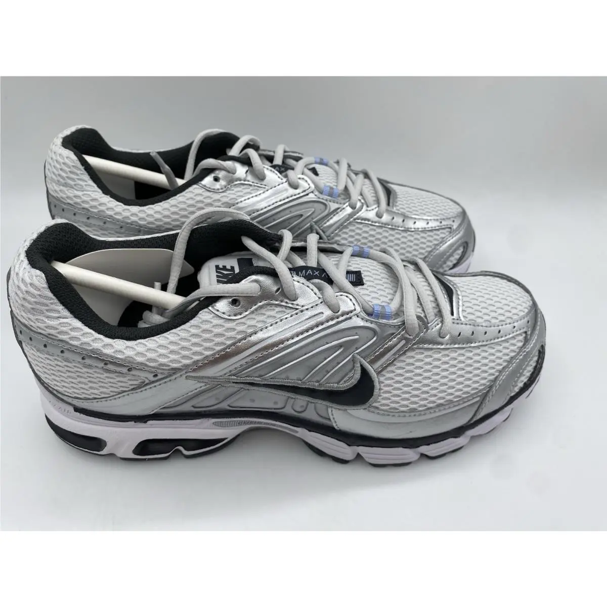 Nike shoes - Nike Air Max Moto - Air Max Moto - Gray 2