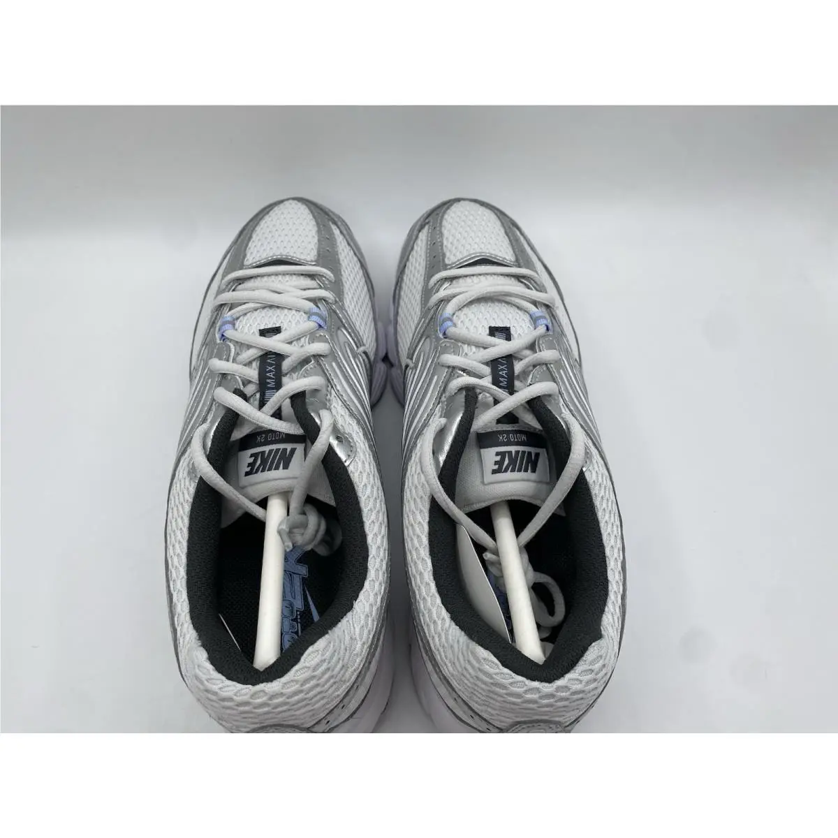 Nike shoes - Nike Air Max Moto - Air Max Moto - Gray 3