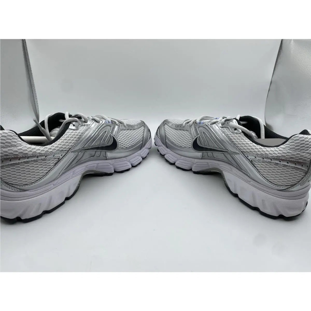 Nike shoes - Nike Air Max Moto - Air Max Moto - Gray 5