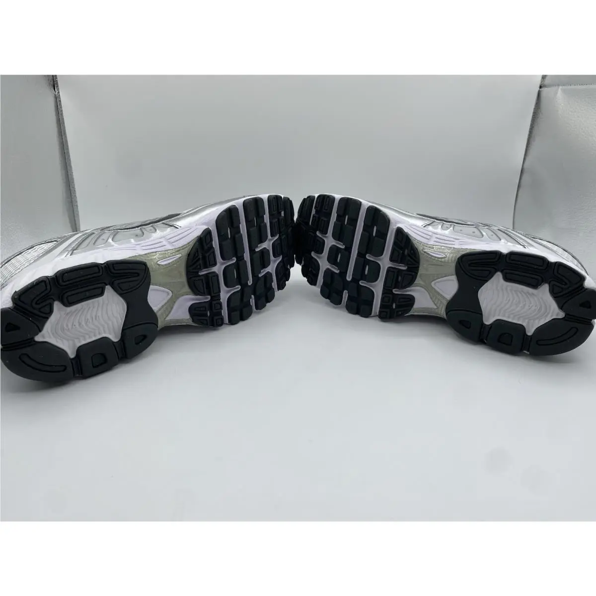 Nike shoes - Nike Air Max Moto - Air Max Moto - Gray 6