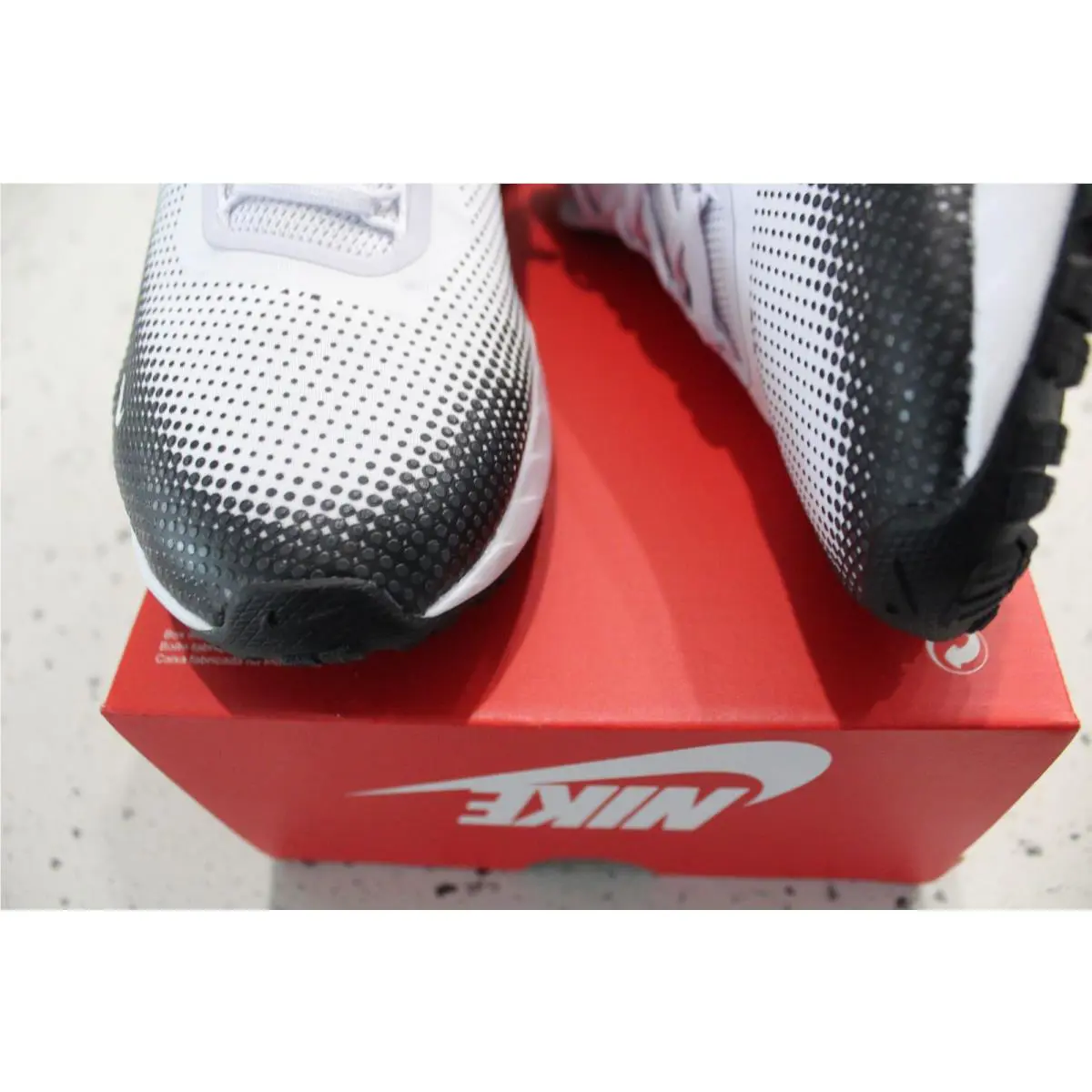 Nike shoes - Nike Air Max Phoenix - Air Max Phoenix - FZ5307 - Black (UPC: 198483489389) 0