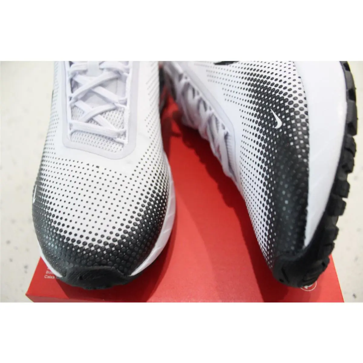 Nike shoes - Nike Air Max Phoenix - Air Max Phoenix - FZ5307 - Black (UPC: 198483489389) 1