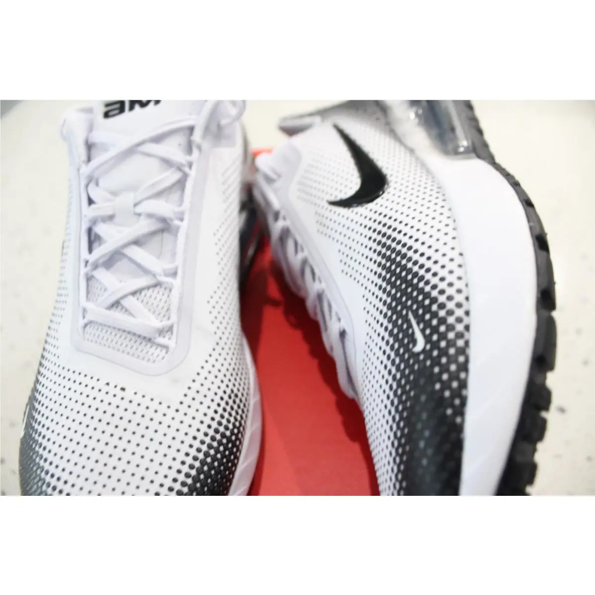 Nike shoes - Nike Air Max Phoenix - Air Max Phoenix - FZ5307 - Black (UPC: 198483489389) 2