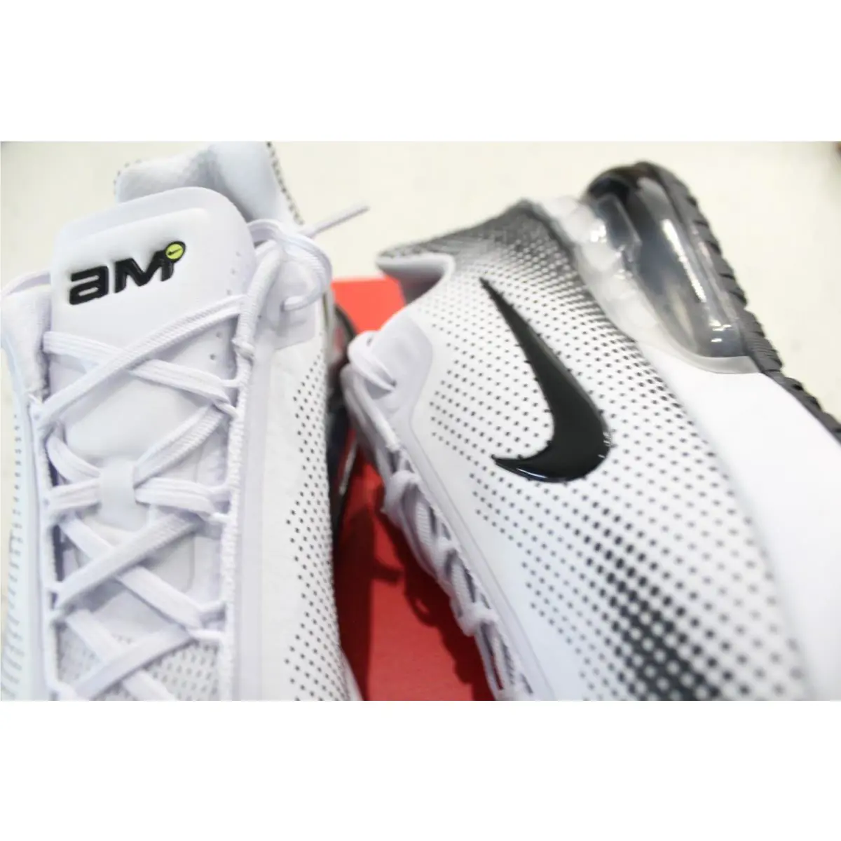 Nike shoes - Nike Air Max Phoenix - Air Max Phoenix - FZ5307 - Black (UPC: 198483489389) 3
