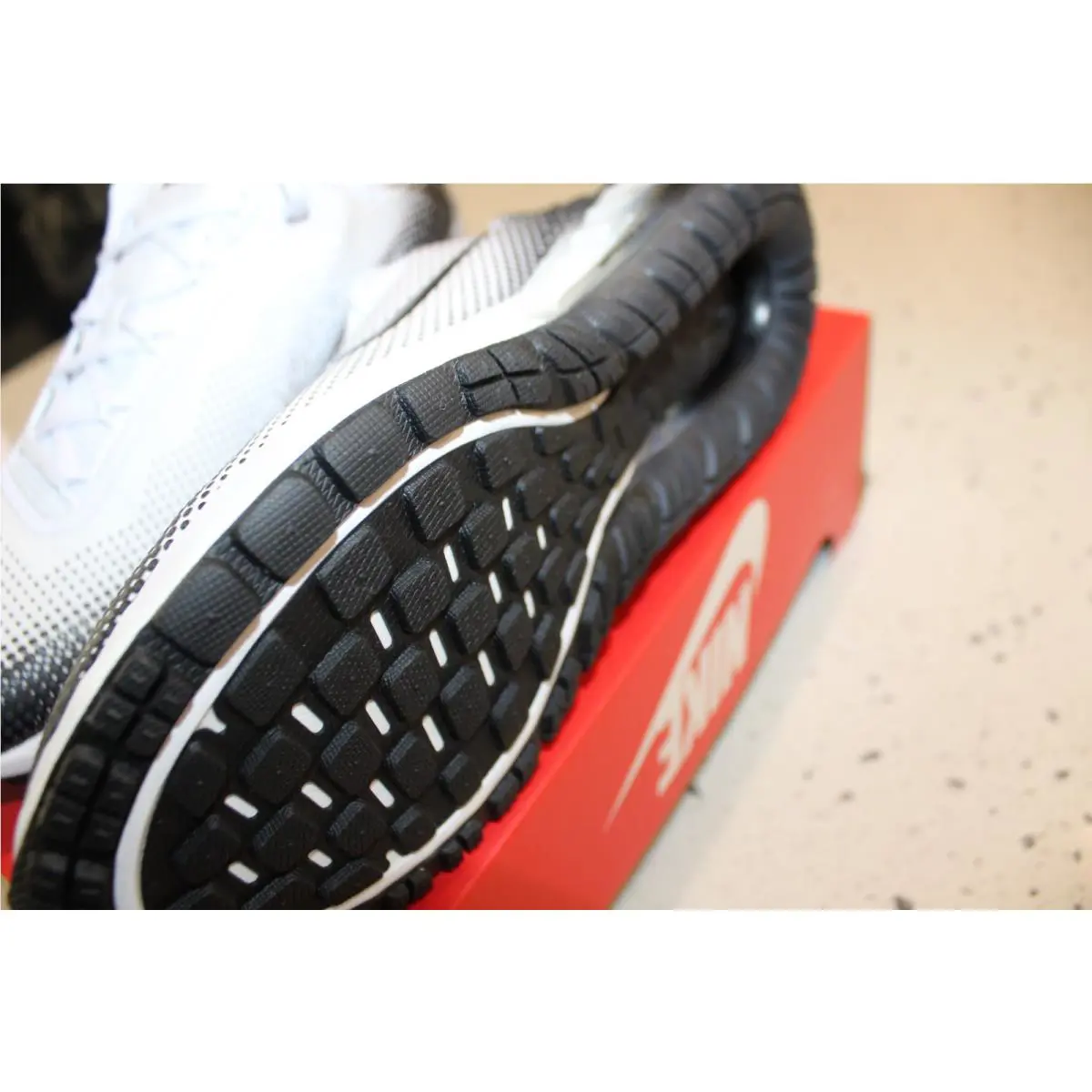 Nike shoes - Nike Air Max Phoenix - Air Max Phoenix - FZ5307 - Black (UPC: 198483489389) 5